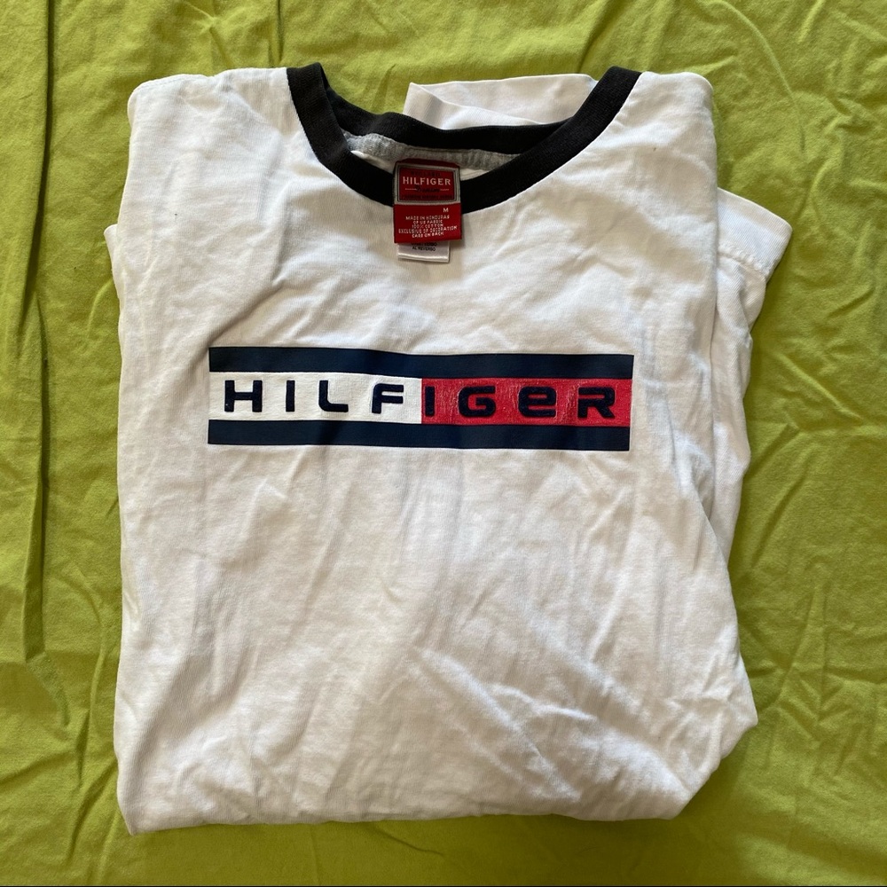 Tommy Hilfiger Vintage T-shirt